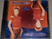 Whigfield – Whigfield II (Audio CD)