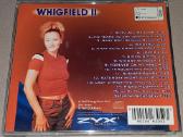 Whigfield – Whigfield II (Audio CD) - nuotraukos Nr. 2