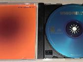 Whigfield – Whigfield II (Audio CD) - nuotraukos Nr. 3