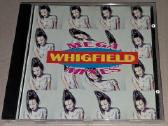 Whigfield – Mega Mixes (Audio CD)