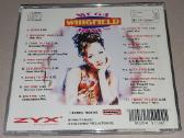 Whigfield – Mega Mixes (Audio CD) - nuotraukos Nr. 2