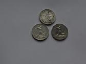 50 kapeiku 1922,1924,1925 m.