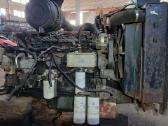 Deutz variklis Tcd 2012 L06 2v - nuotraukos Nr. 2