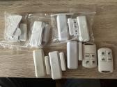 Gsm/WiFi apsaugos sistema su 7 durų jutikliais - nuotraukos Nr. 6