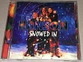 Hanson – Snowed In (Audio CD)