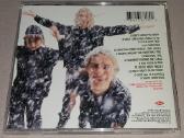 Hanson – Snowed In (Audio CD) - nuotraukos Nr. 2