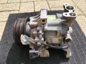 Subaru kondicionieriaus Ac kompresorius 73111sc000 - nuotraukos Nr. 4