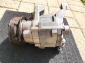 Subaru kondicionieriaus Ac kompresorius 73111sc000 - nuotraukos Nr. 7