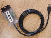 Bmw K+dcan ir Enet diagnostikos kabelis - nuotraukos Nr. 9