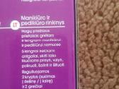 Manikiūro ir pedikiūro rinkinys Vitalmaxx - nuotraukos Nr. 4