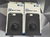 Quad lock dėklas iPhone 8/7 Plus