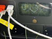 Energijos stotelė Ecoflow + saulės modulis - nuotraukos Nr. 5