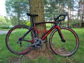 Ridley noah SL