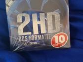 Acme 2 HD floppy diskeliai
