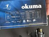 Okuma Ritė - nuotraukos Nr. 2