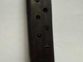 Detuve Walther Pp pistoletui
