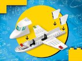 75547 Lego® Minions Minion Pilot in Training - nuotraukos Nr. 3