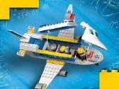 75547 Lego® Minions Minion Pilot in Training - nuotraukos Nr. 5