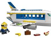 75547 Lego® Minions Minion Pilot in Training - nuotraukos Nr. 2
