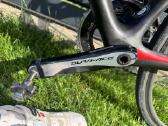 Trek Emonda SLR 9 Dura Ace 56 Cm Gera Bukle - nuotraukos Nr. 2