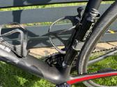 Trek Emonda SLR 9 Dura Ace 56 Cm Gera Bukle - nuotraukos Nr. 3