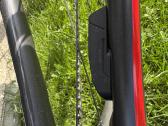Trek Emonda SLR 9 Dura Ace 56 Cm Gera Bukle - nuotraukos Nr. 7