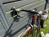 Trek Emonda SLR 9 Dura Ace 56 Cm Gera Bukle - nuotraukos Nr. 10