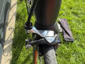 Trek Emonda SLR 9 Dura Ace 56 Cm Gera Bukle - nuotraukos Nr. 11