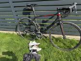 Trek Emonda SLR 9 Dura Ace 56 Cm Gera Bukle - nuotraukos Nr. 12