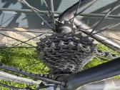 Trek Emonda SLR 9 Dura Ace 56 Cm Gera Bukle - nuotraukos Nr. 15