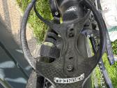 Trek Emonda SLR 9 Dura Ace 56 Cm Gera Bukle - nuotraukos Nr. 16