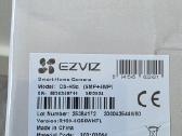 Ezviz Cs-h9c , WiFi ( 5mp + 5 Mp, dviejų lęšių) - nuotraukos Nr. 3