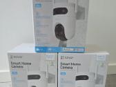 Ezviz Cs-h9c , WiFi ( 5mp + 5 Mp, dviejų lęšių) - nuotraukos Nr. 4
