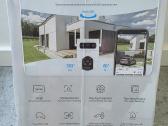 Ezviz Cs-h9c , WiFi ( 5mp + 5 Mp, dviejų lęšių) - nuotraukos Nr. 6