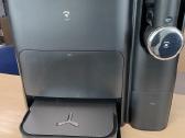 Siurblys robotas Ecovacs Deebot X2 Combo