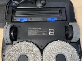 Siurblys robotas Ecovacs Deebot X2 Combo - nuotraukos Nr. 14