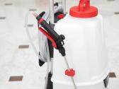 Akumuliatorinis purkštuvas Pulmic Industrial 35l - nuotraukos Nr. 2