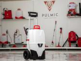 Akumuliatorinis purkštuvas Pulmic Industrial 35l - nuotraukos Nr. 6