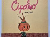 Čipolino nuotykiai