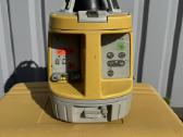 Lazeris nivelyras Topcon Rl-vh4g2