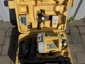 Lazeris nivelyras Topcon Rl-vh4g2 - nuotraukos Nr. 2