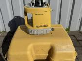 Lazeris nivelyras Topcon Rl-vh4g2 - nuotraukos Nr. 5