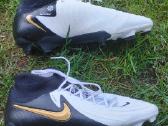 Futbolo bateliai Nike Phantom Luna (42 dydžio) - nuotraukos Nr. 2