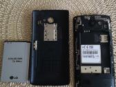 Telefonas LG H340n - nuotraukos Nr. 3