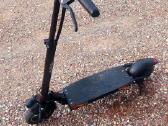 Emscooter extreme x1 - nuotraukos Nr. 2