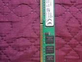Operatyvioji atmintis Kingston ddr3 4gb - nuotraukos Nr. 2