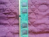 Operatyvioji atmintis kingston ddr2 2gb