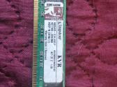 Operatyvioji atmintis kingston ddr2 2gb - nuotraukos Nr. 2