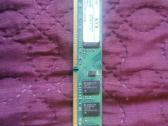 Operatyvioji atmintis kingston ddr2 2gb - nuotraukos Nr. 3