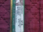 Kingston ddr2 2gb - nuotraukos Nr. 2